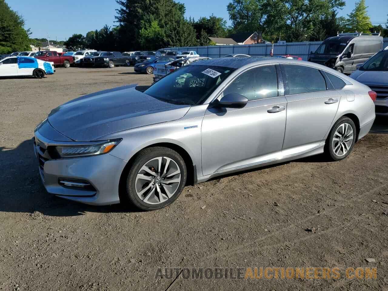 1HGCV3F9XLA005499 HONDA ACCORD 2020