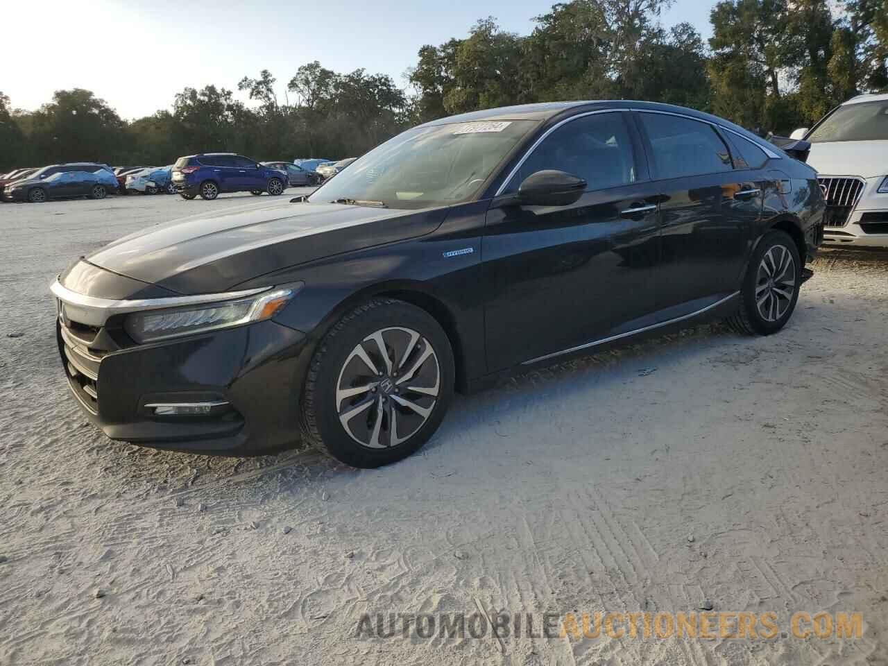 1HGCV3F9XLA011271 HONDA ACCORD 2020