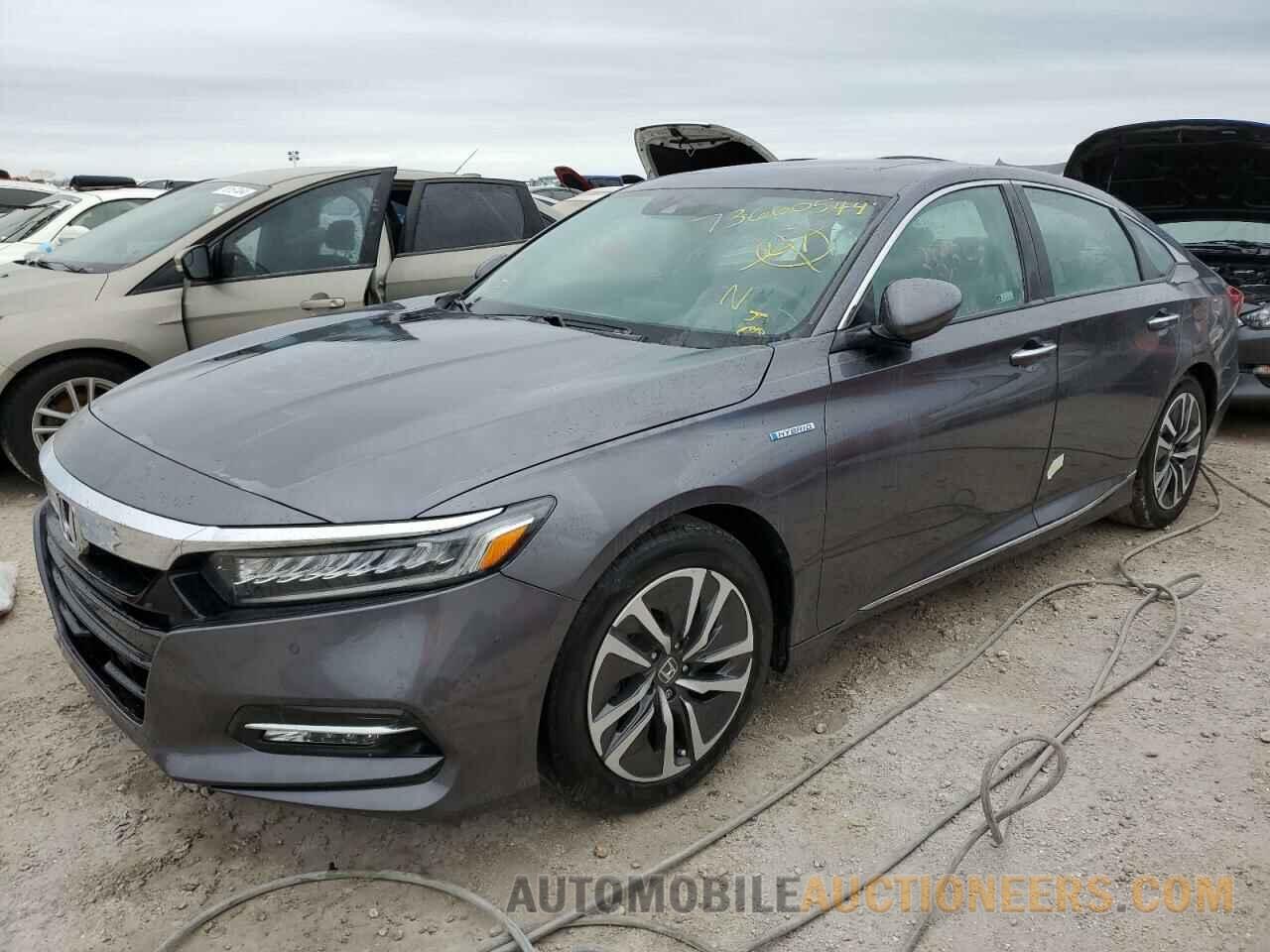 1HGCV3F9XLA013179 HONDA ACCORD 2020