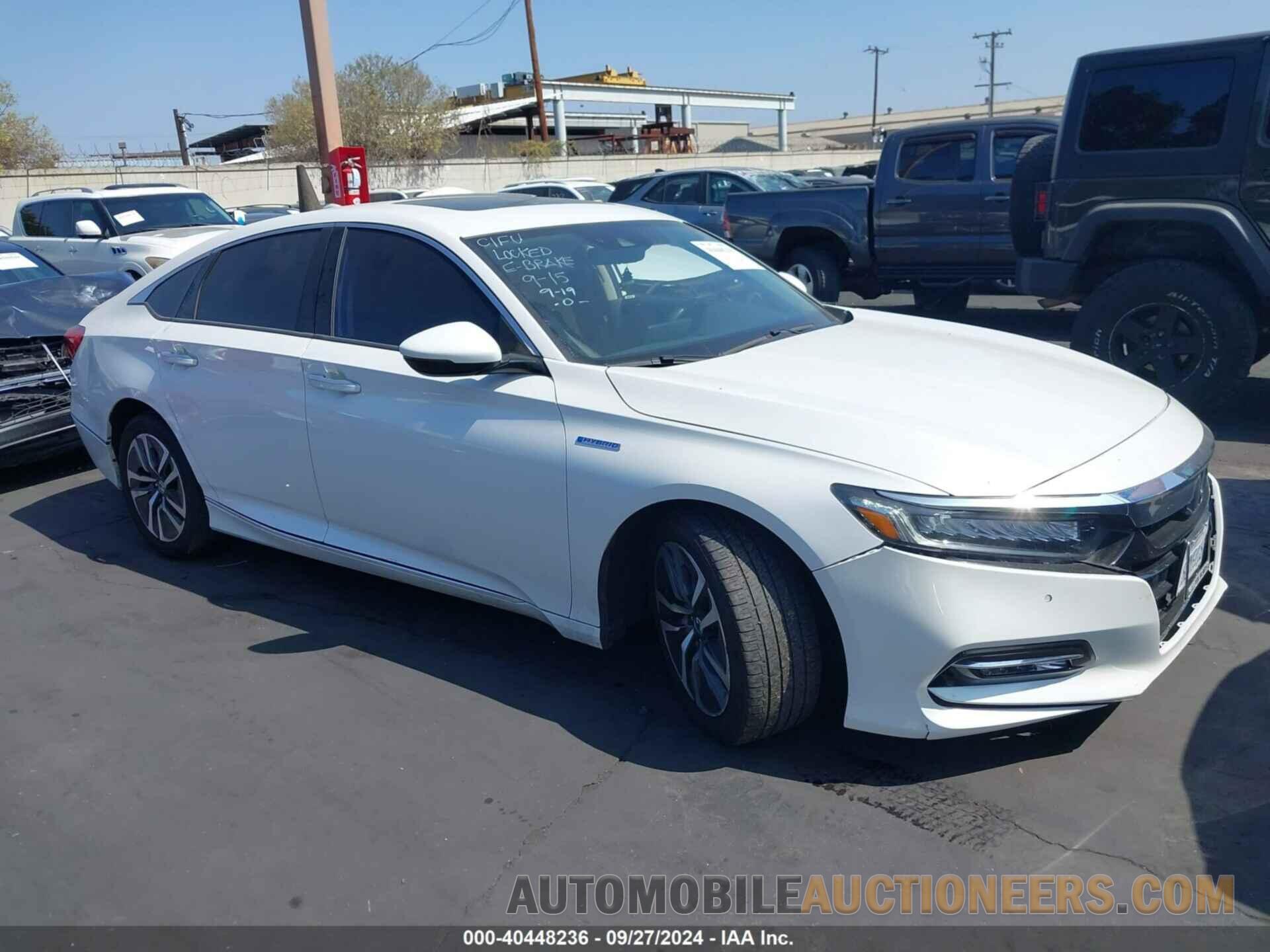 1HGCV3F9XLA014171 HONDA ACCORD 2020