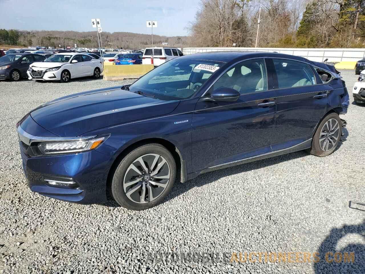 1HGCV3F9XLA017104 HONDA ACCORD 2020