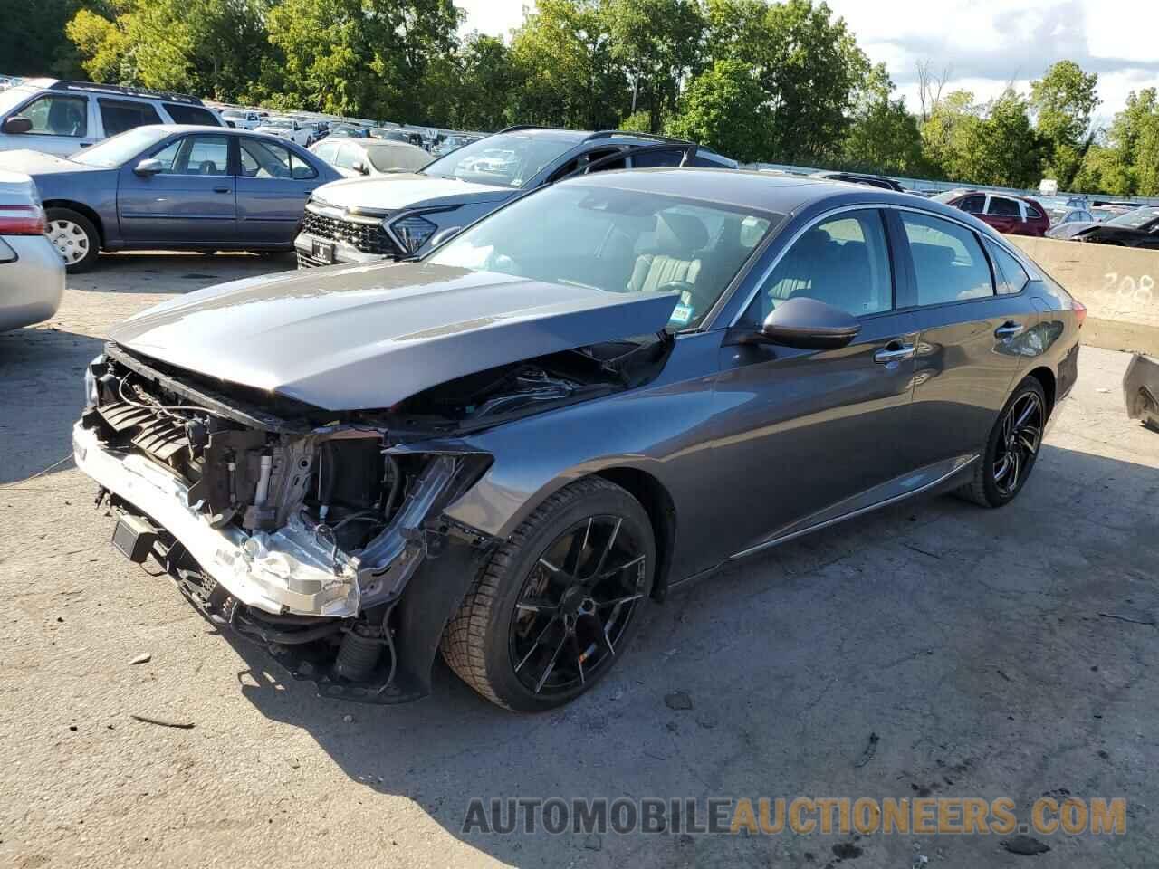 1HGCV3F9XMA001390 HONDA ACCORD 2021