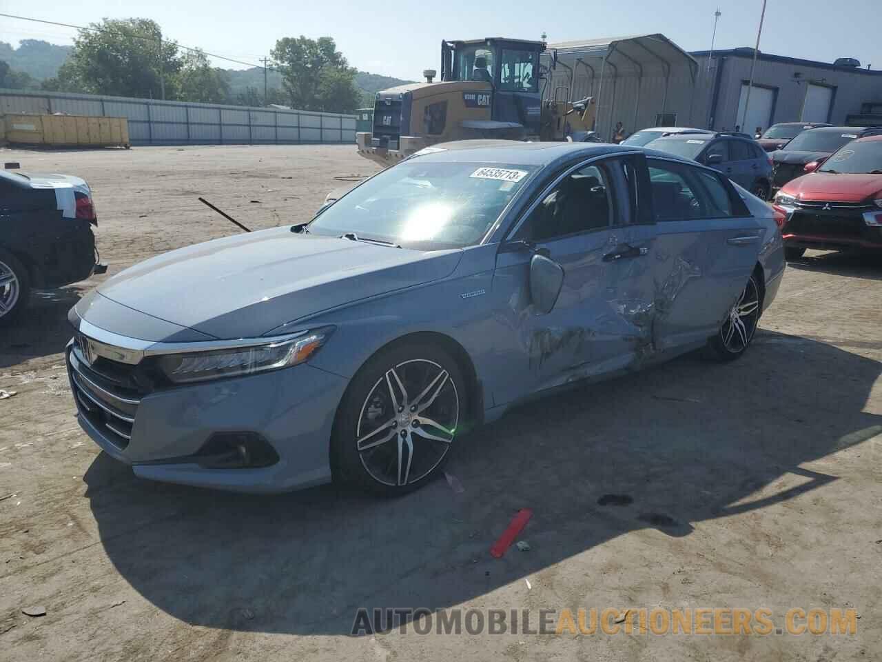 1HGCV3F9XMA002359 HONDA ACCORD 2021