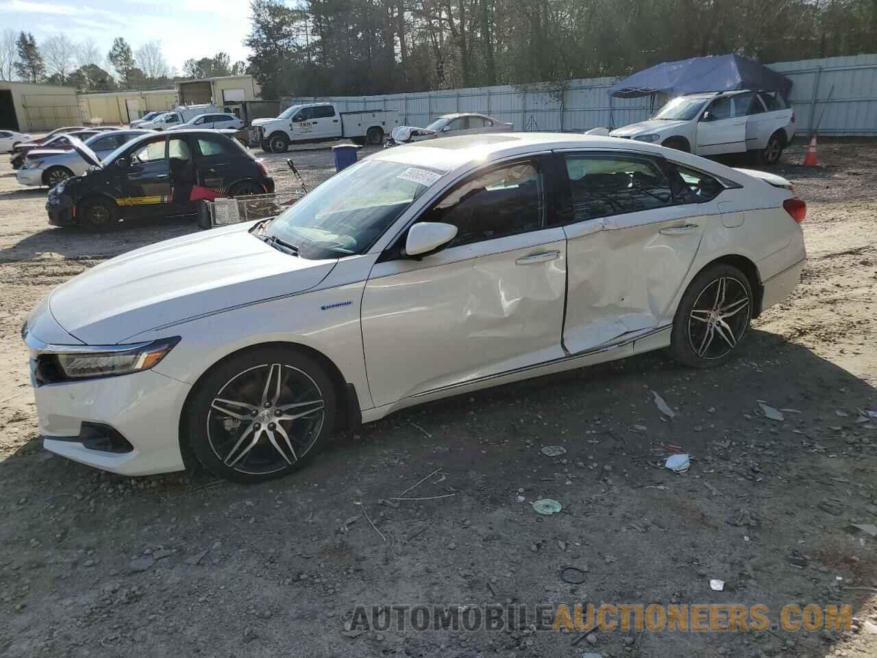 1HGCV3F9XMA003575 HONDA ACCORD 2021