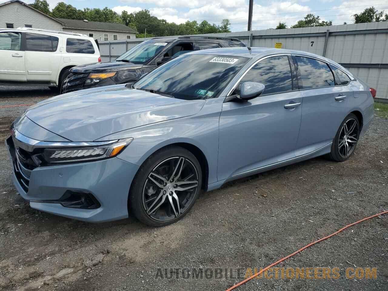 1HGCV3F9XMA005715 HONDA ACCORD 2021