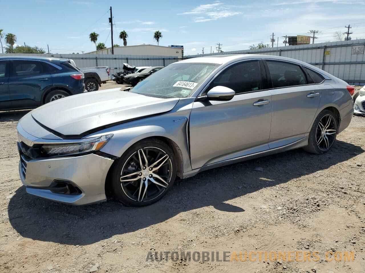 1HGCV3F9XMA017329 HONDA ACCORD 2021