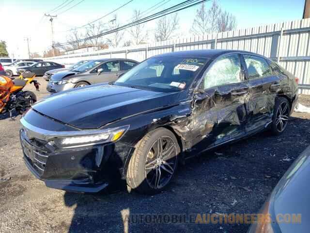 1HGCV3F9XMA023213 HONDA ACCORD 2021