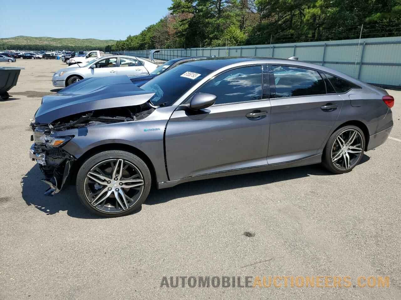 1HGCV3F9XNA026890 HONDA ACCORD 2022