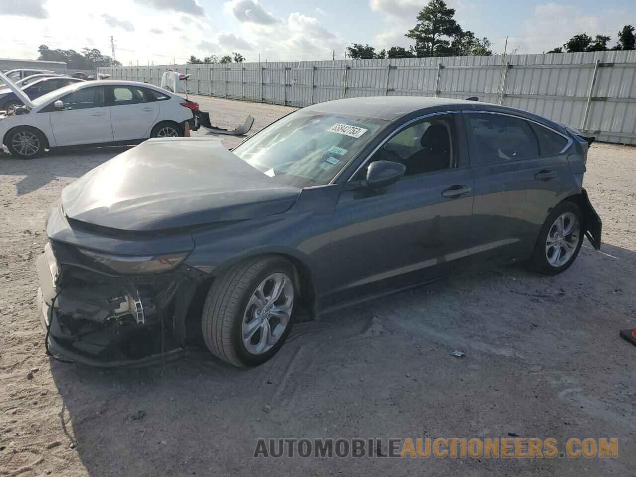 1HGCY1F20PA003099 HONDA ACCORD 2023