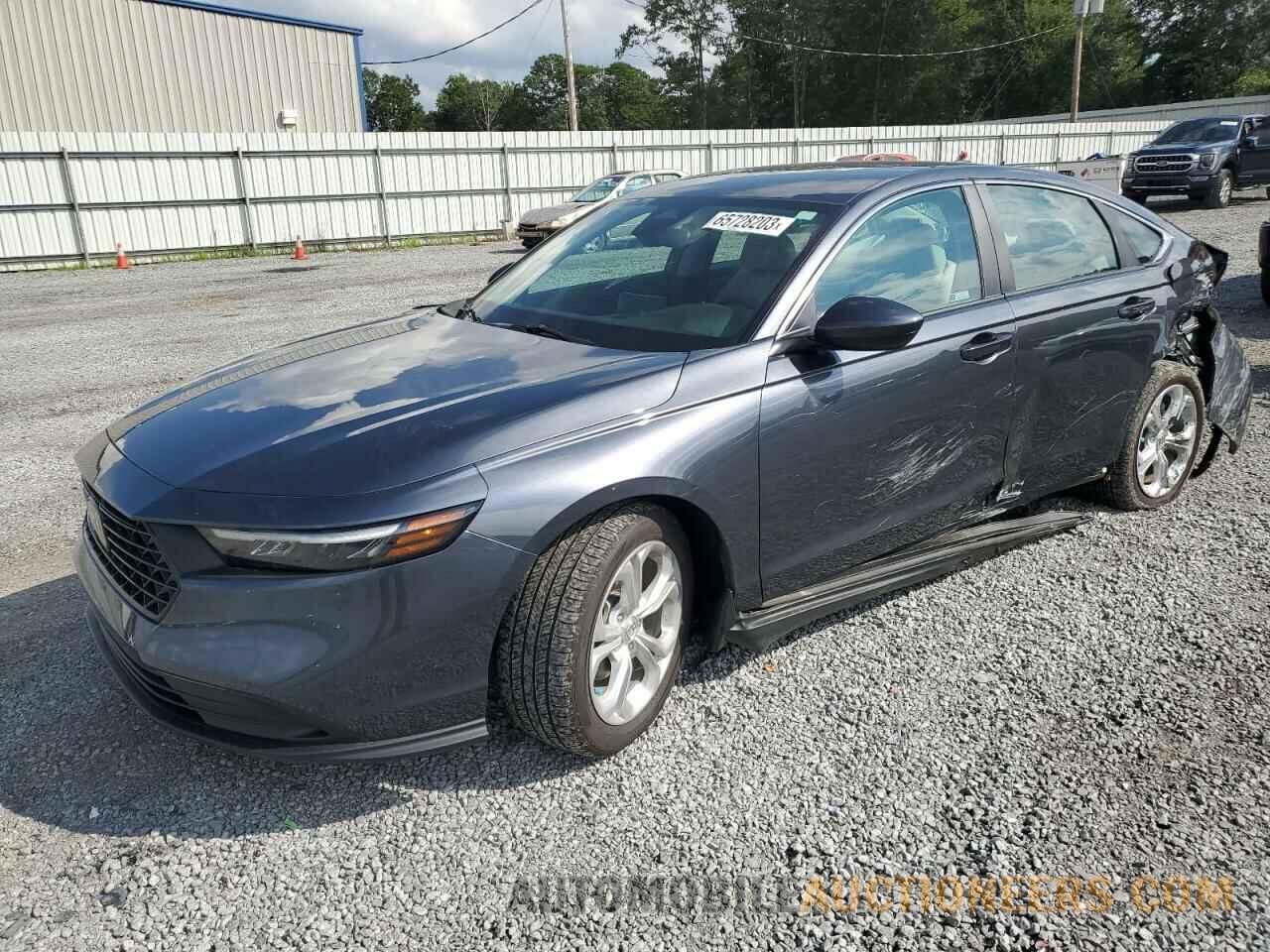 1HGCY1F20PA015771 HONDA ACCORD 2023