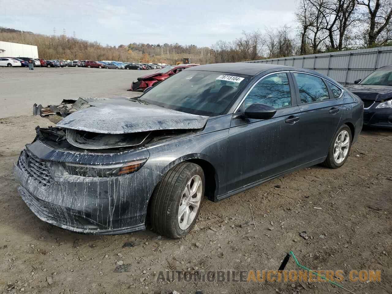 1HGCY1F20RA001548 HONDA ACCORD 2024