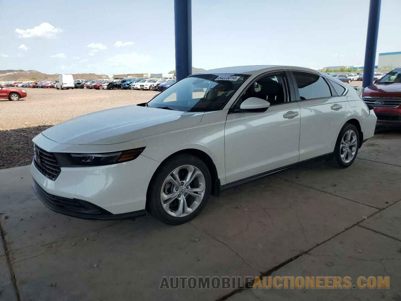 1HGCY1F20RA004188 HONDA ACCORD 2024