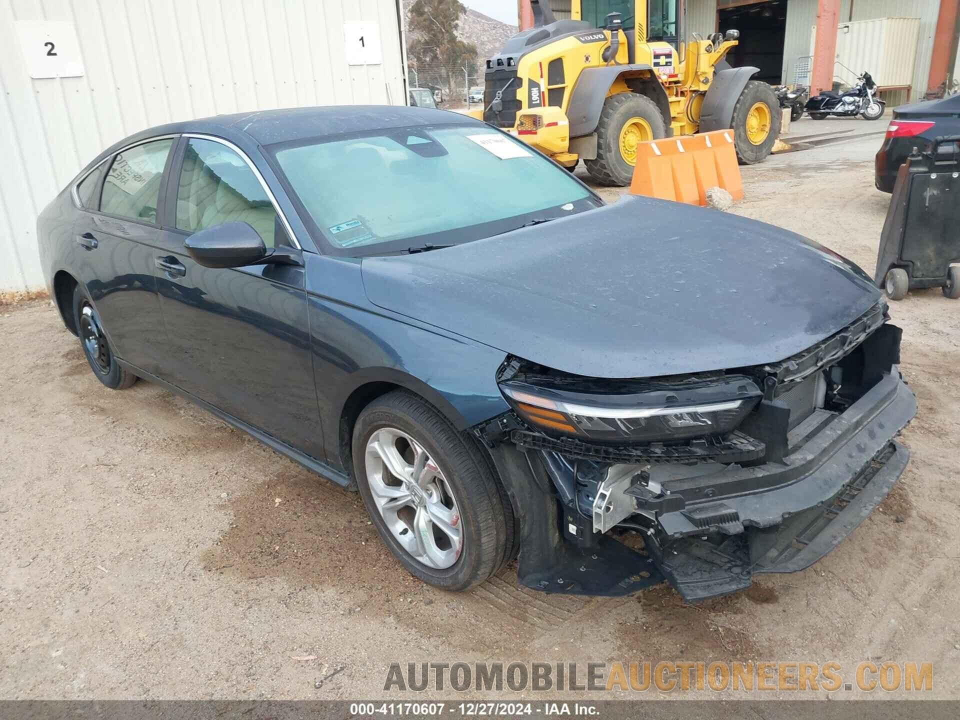 1HGCY1F20RA017751 HONDA ACCORD 2024