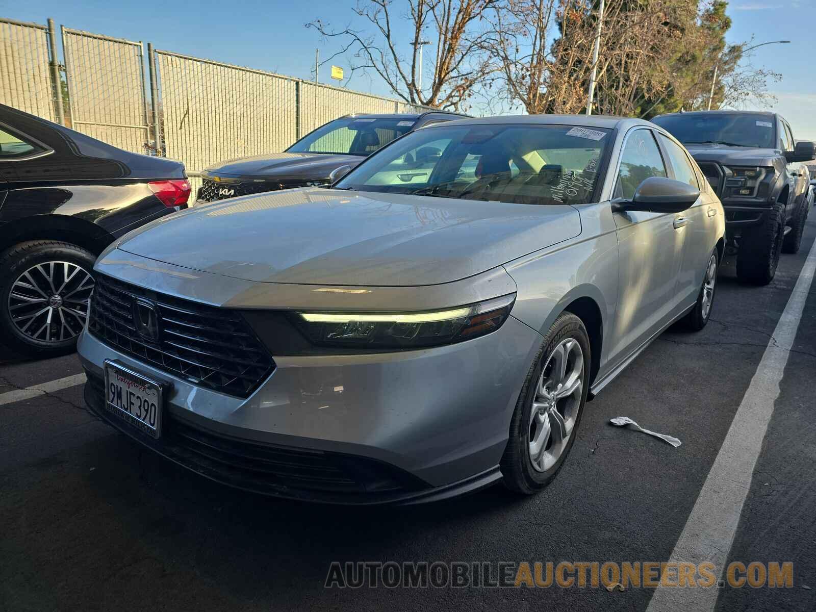 1HGCY1F20RA019094 Honda Accord Sedan 2024