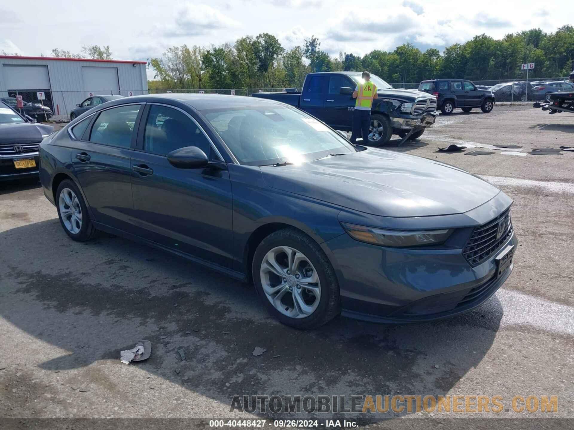 1HGCY1F20RA024845 HONDA ACCORD 2024