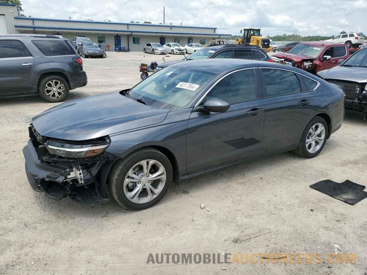 1HGCY1F20RA031049 HONDA ACCORD 2024