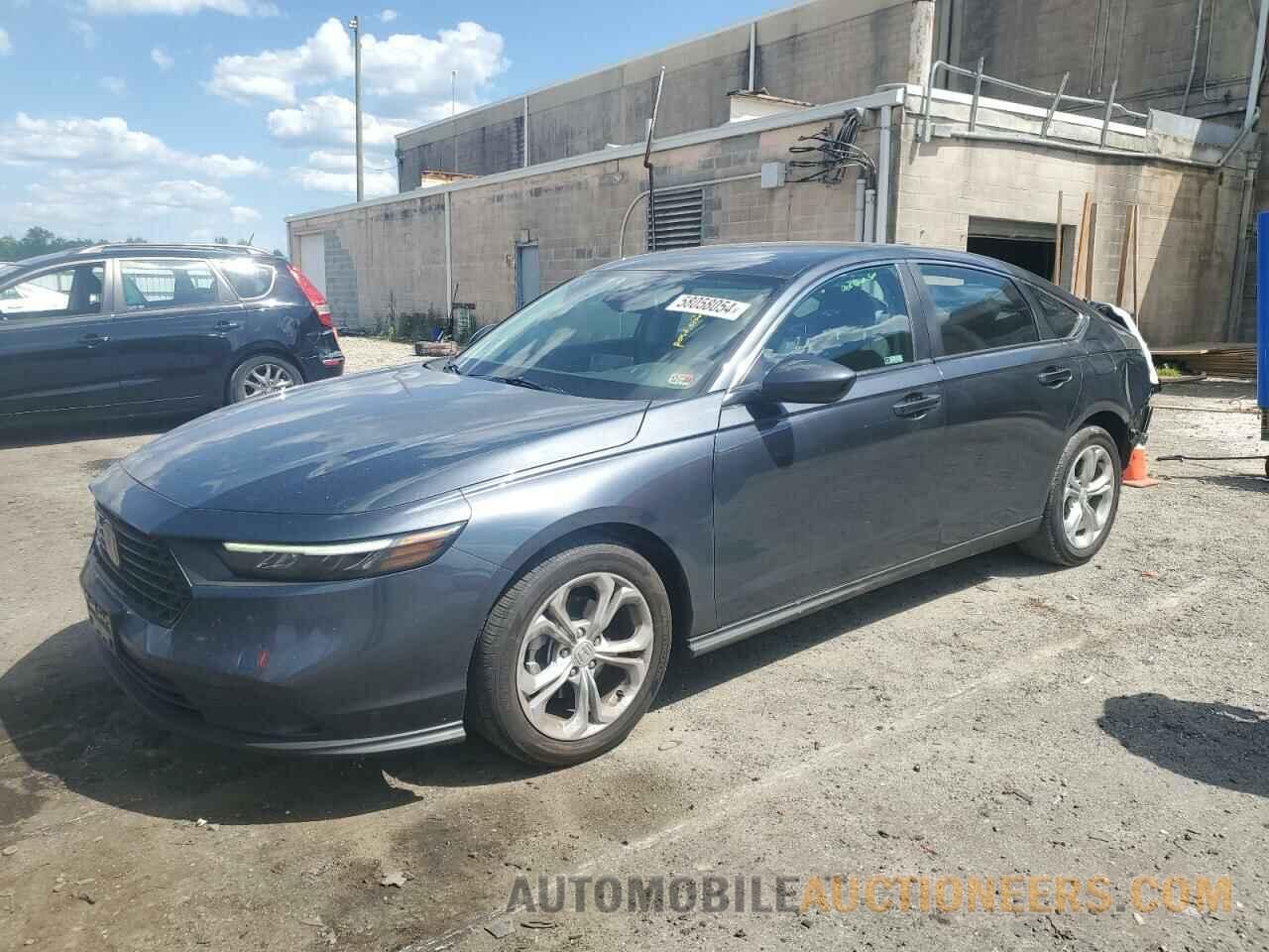 1HGCY1F20RA031360 HONDA ACCORD 2024