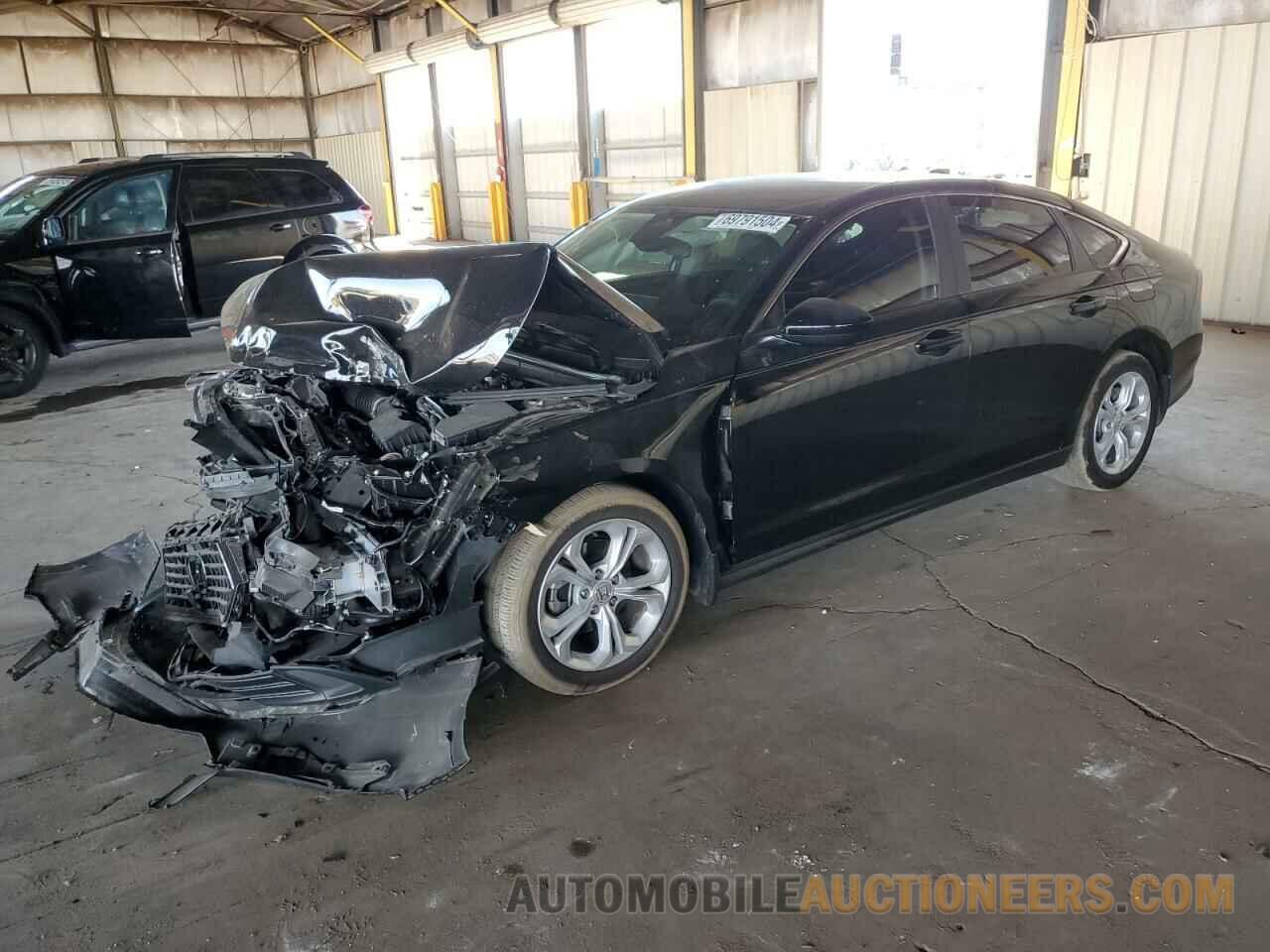 1HGCY1F20RA040074 HONDA ACCORD 2024