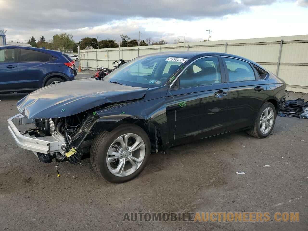 1HGCY1F20RA074435 HONDA ACCORD 2024