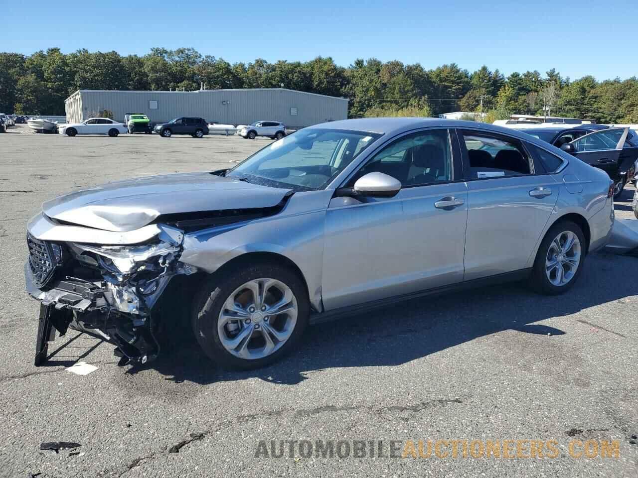 1HGCY1F21PA010398 HONDA ACCORD 2023