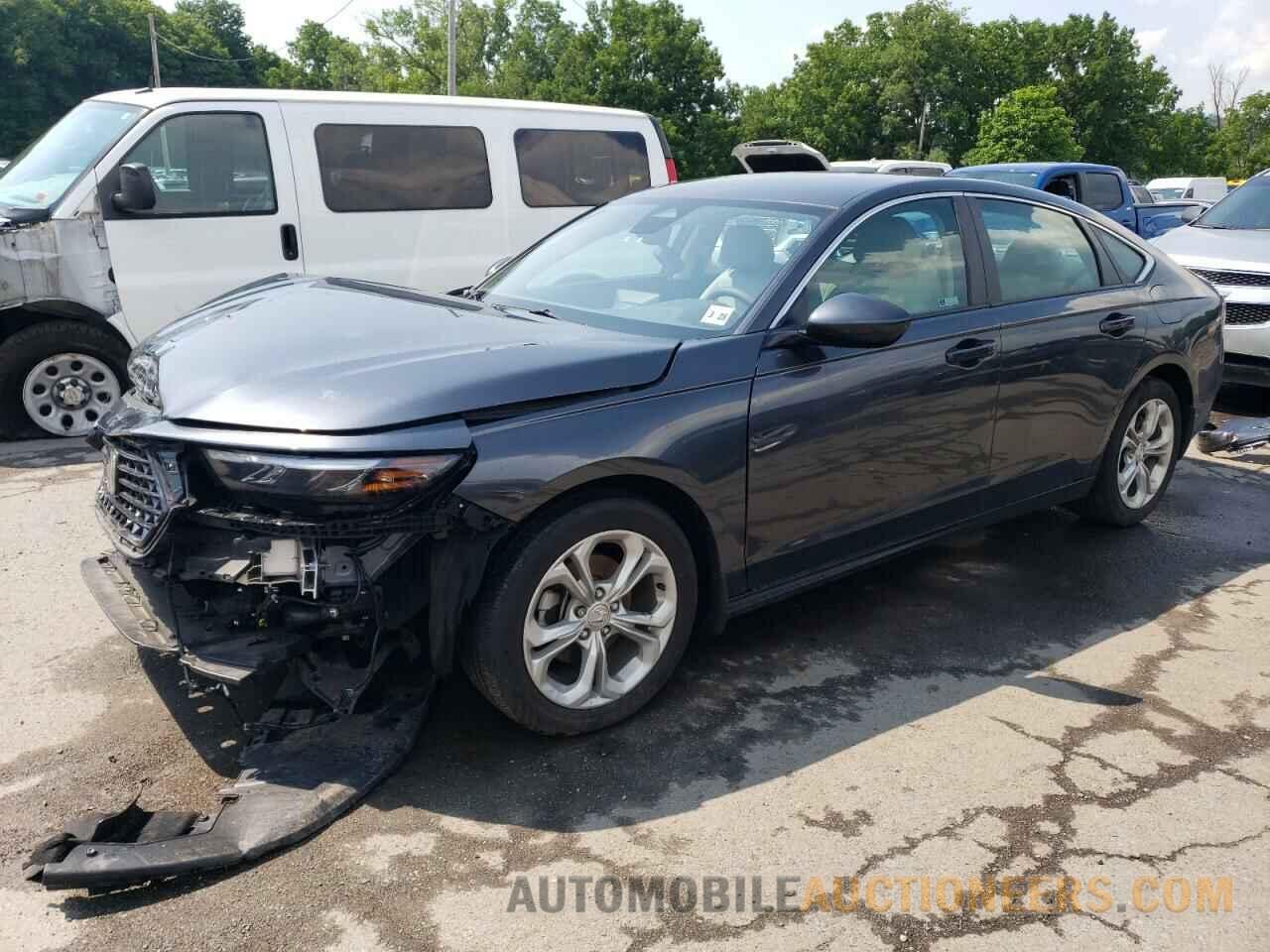 1HGCY1F21PA014872 HONDA ACCORD 2023