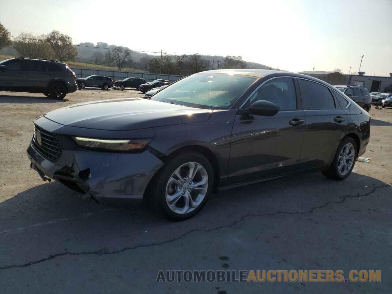 1HGCY1F21PA015004 HONDA ACCORD 2023