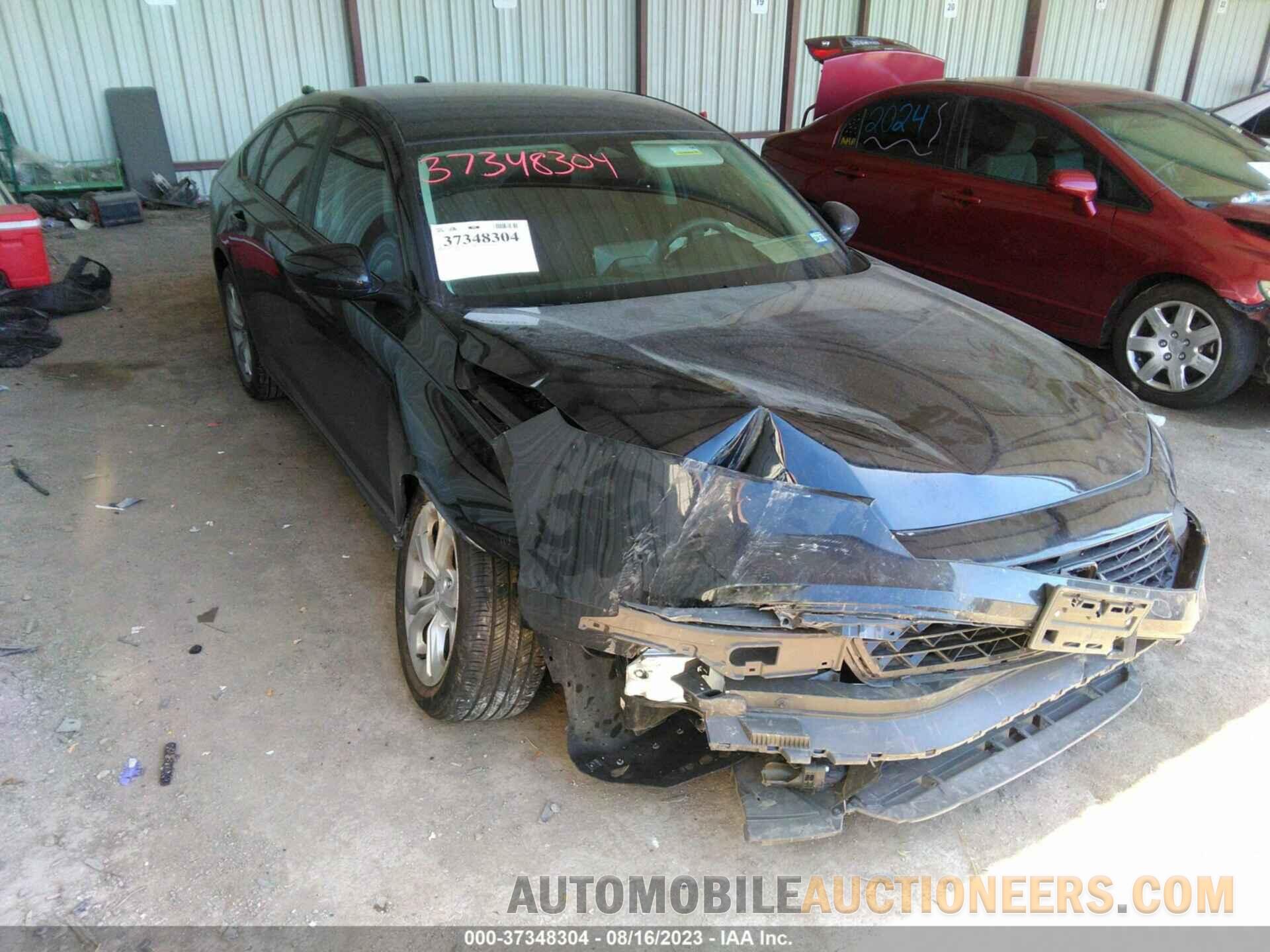 1HGCY1F21PA016217 HONDA ACCORD 2023