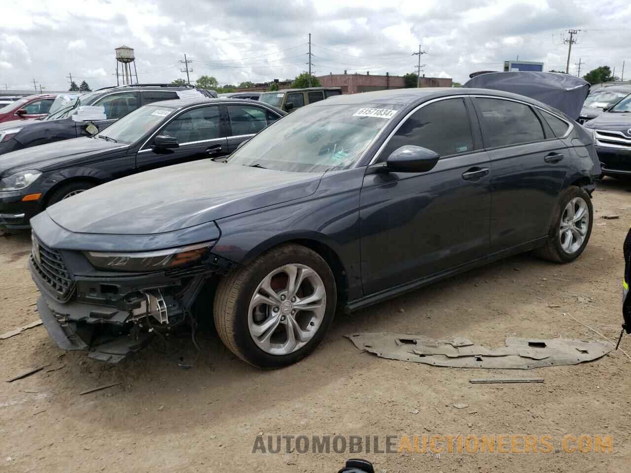 1HGCY1F21PA021501 HONDA ACCORD 2023