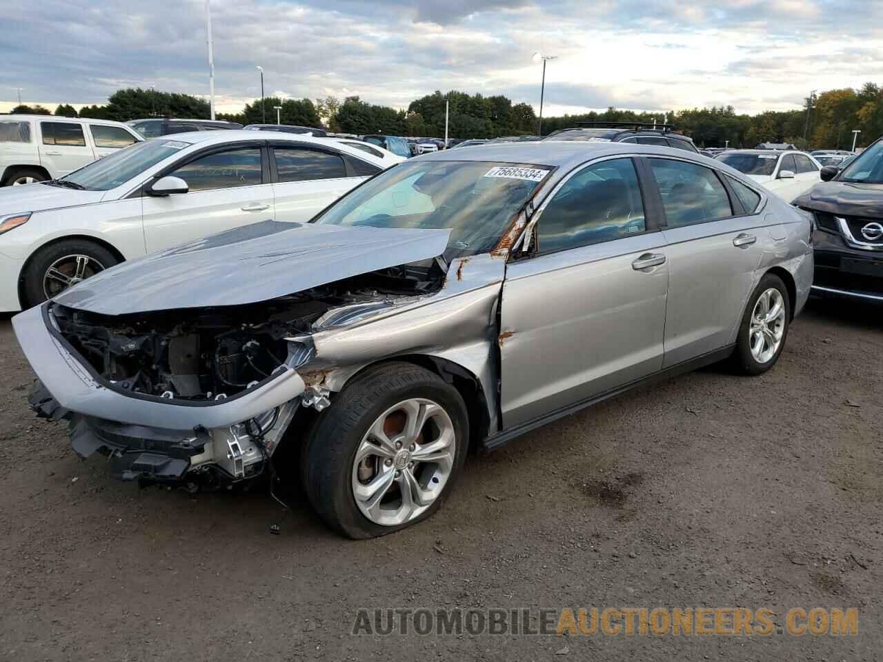 1HGCY1F21PA037018 HONDA ACCORD 2023