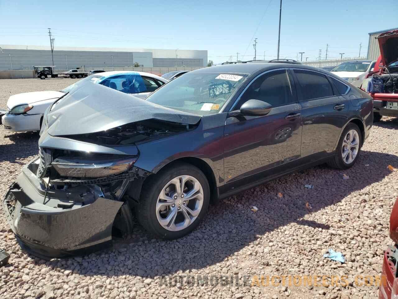 1HGCY1F21RA005432 HONDA ACCORD 2024