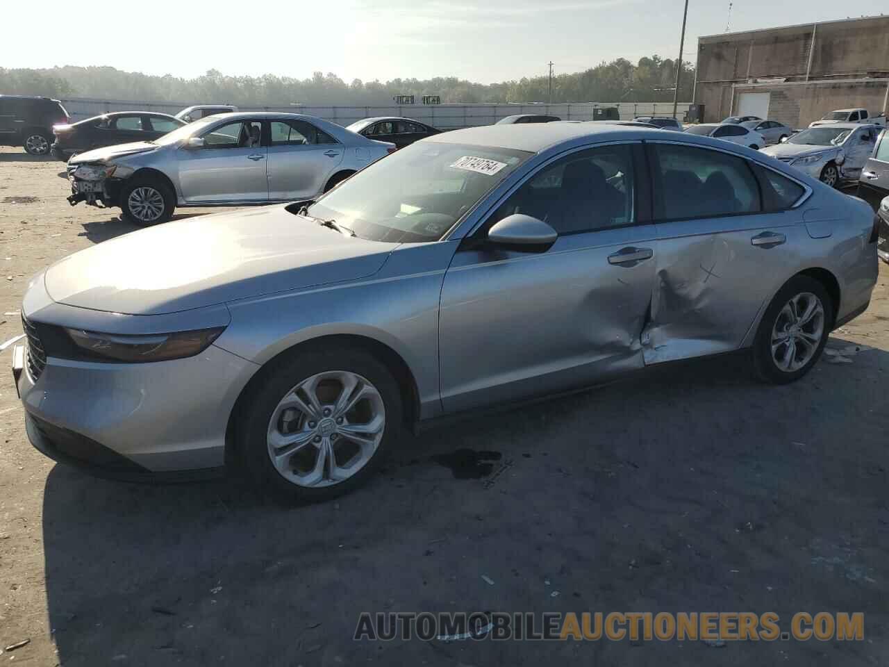 1HGCY1F21RA014504 HONDA ACCORD 2024