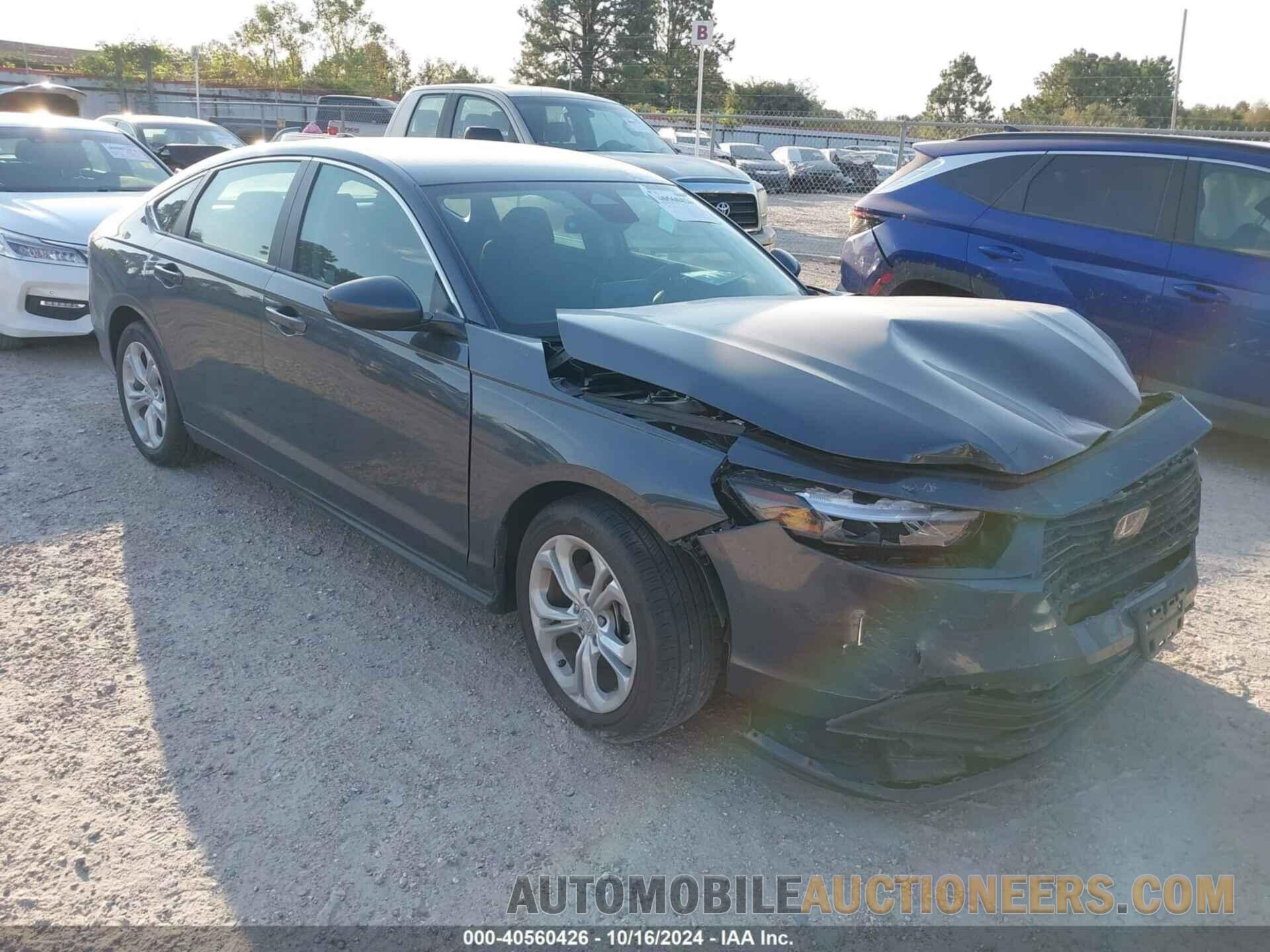 1HGCY1F21RA041766 HONDA ACCORD 2024