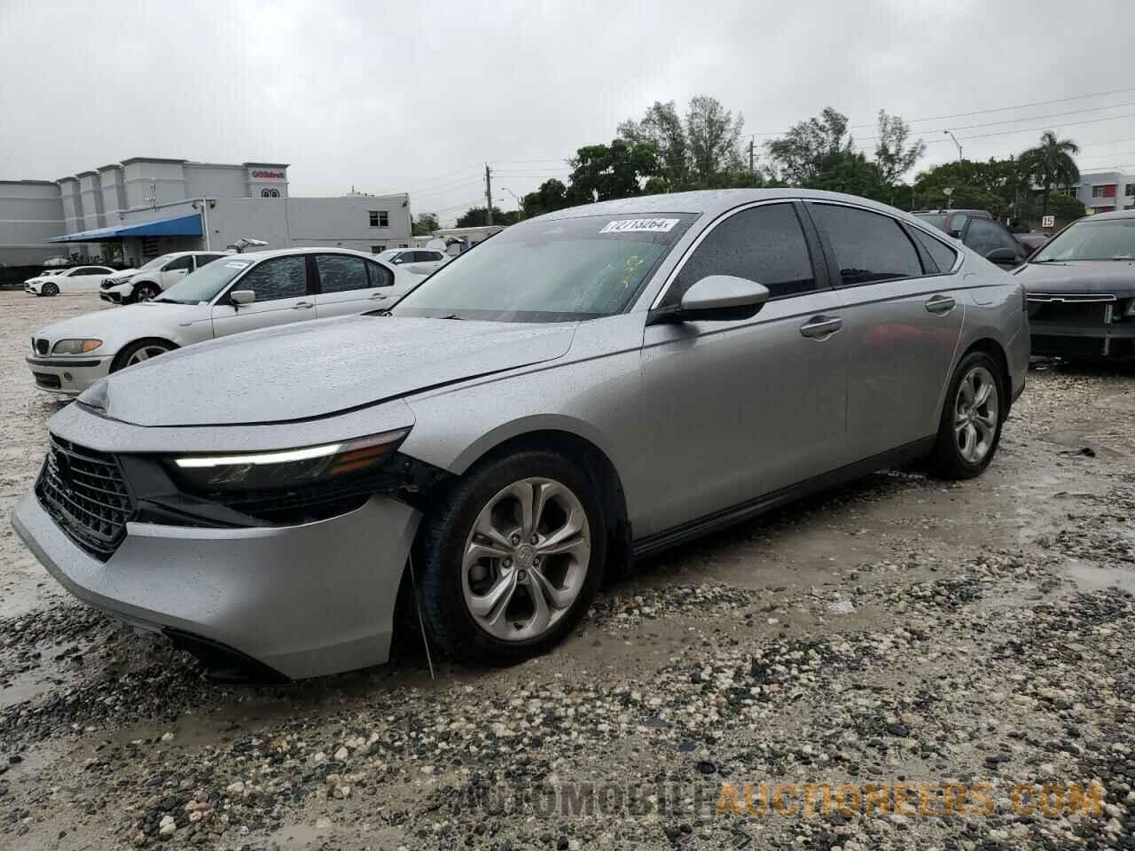 1HGCY1F21RA056235 HONDA ACCORD 2024