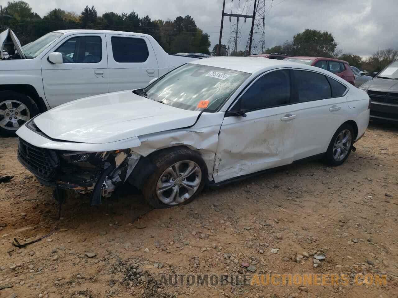 1HGCY1F21RA072449 HONDA ACCORD 2024