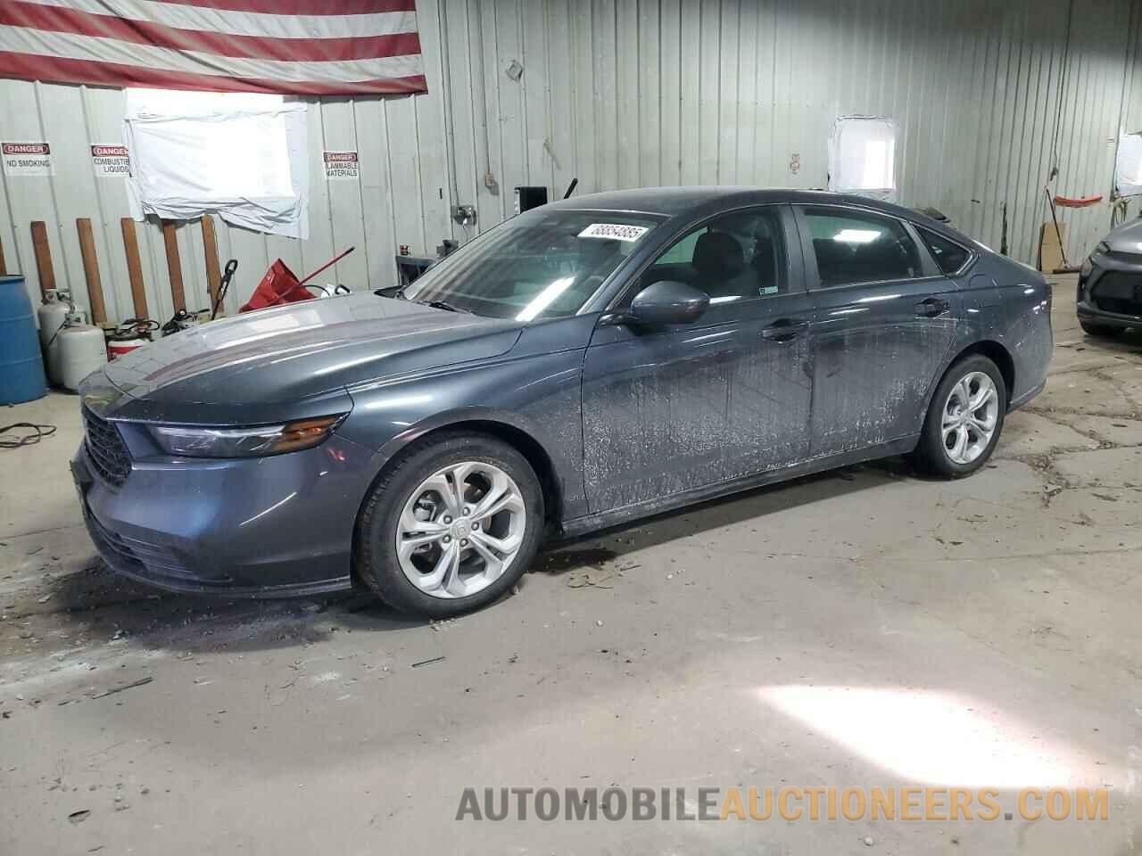 1HGCY1F21RA091521 HONDA ACCORD 2024