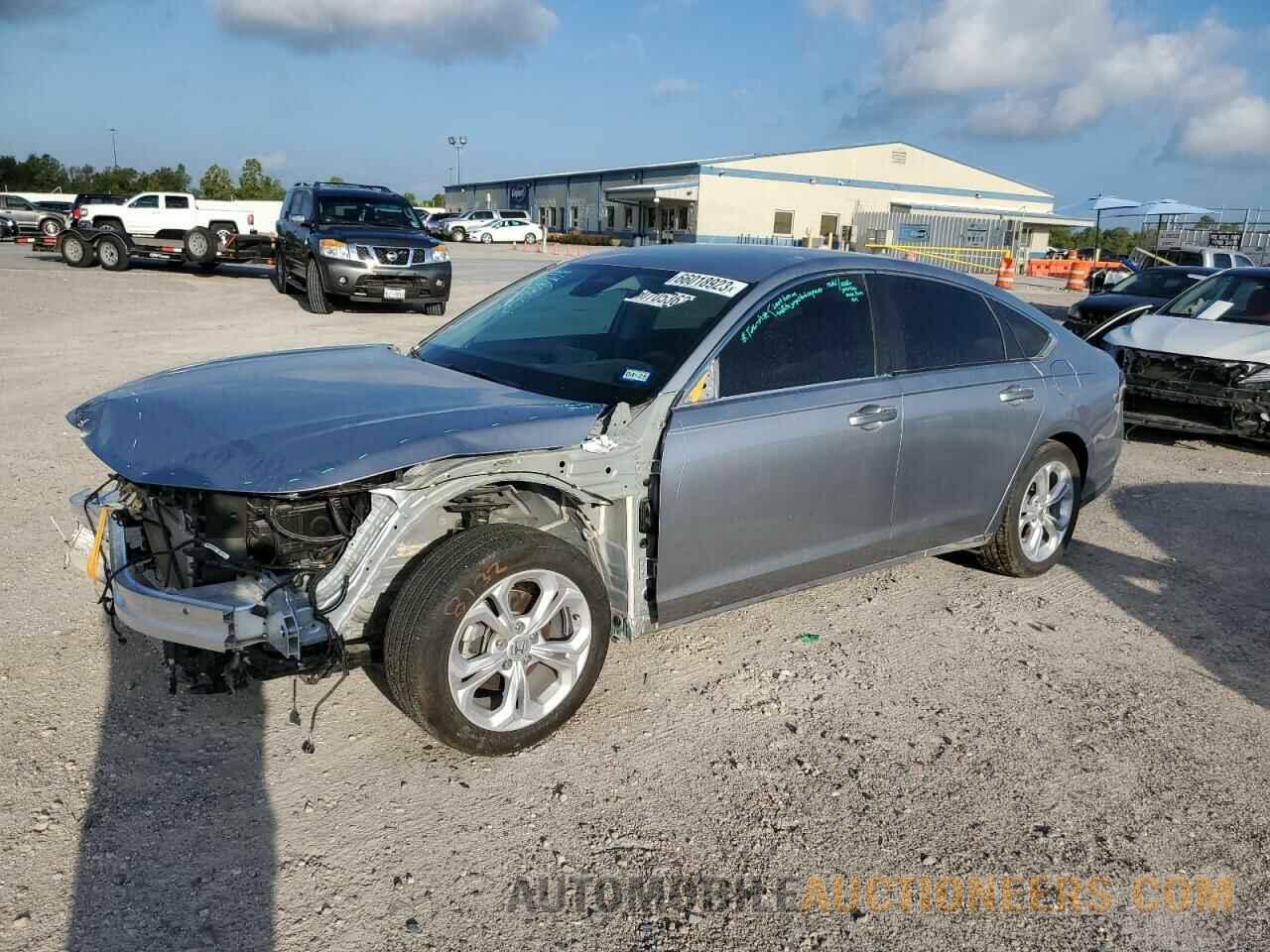 1HGCY1F22PA002987 HONDA ACCORD 2023