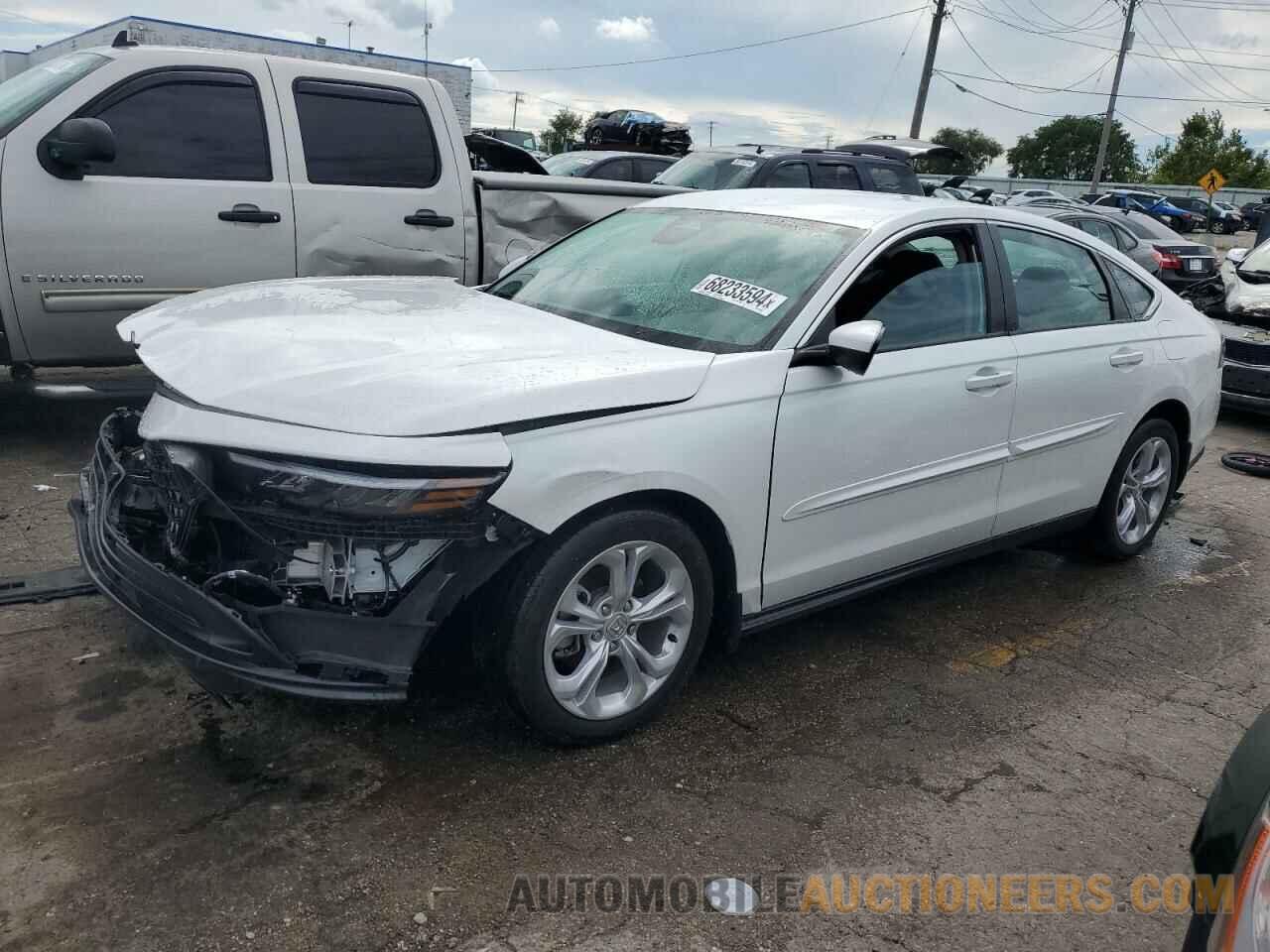 1HGCY1F22PA010944 HONDA ACCORD 2023