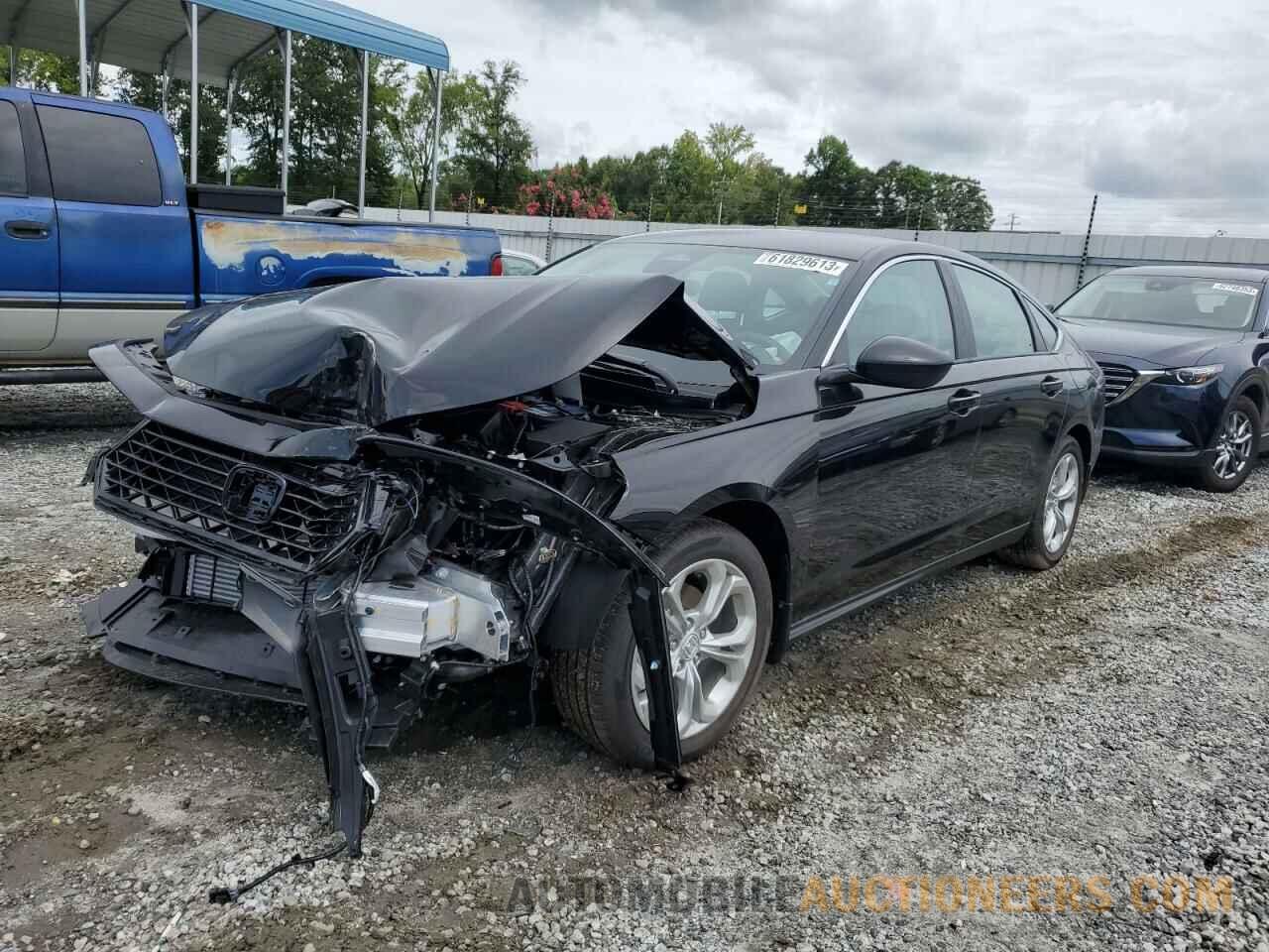 1HGCY1F22PA035407 HONDA ACCORD 2023