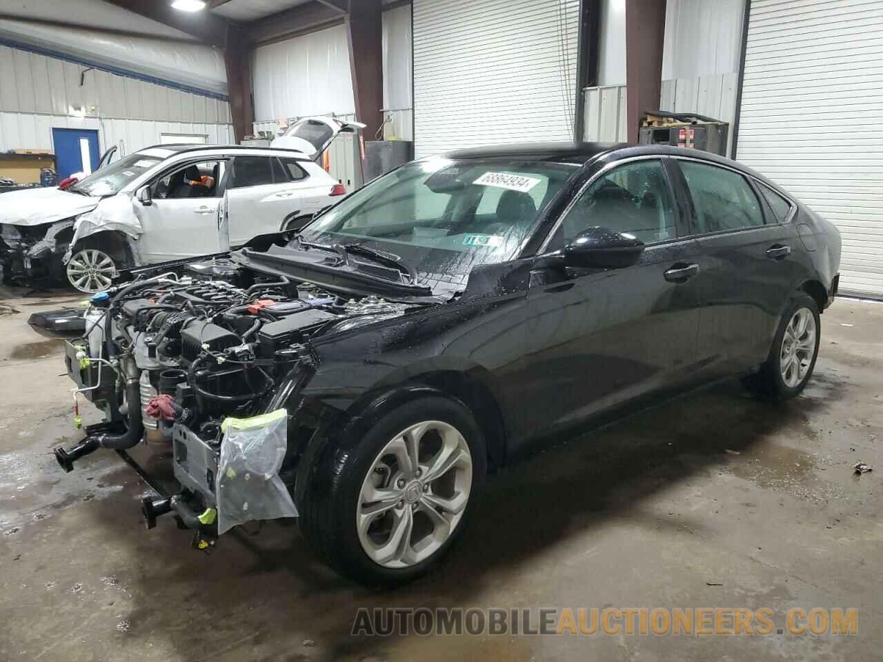 1HGCY1F22PA046164 HONDA ACCORD 2023