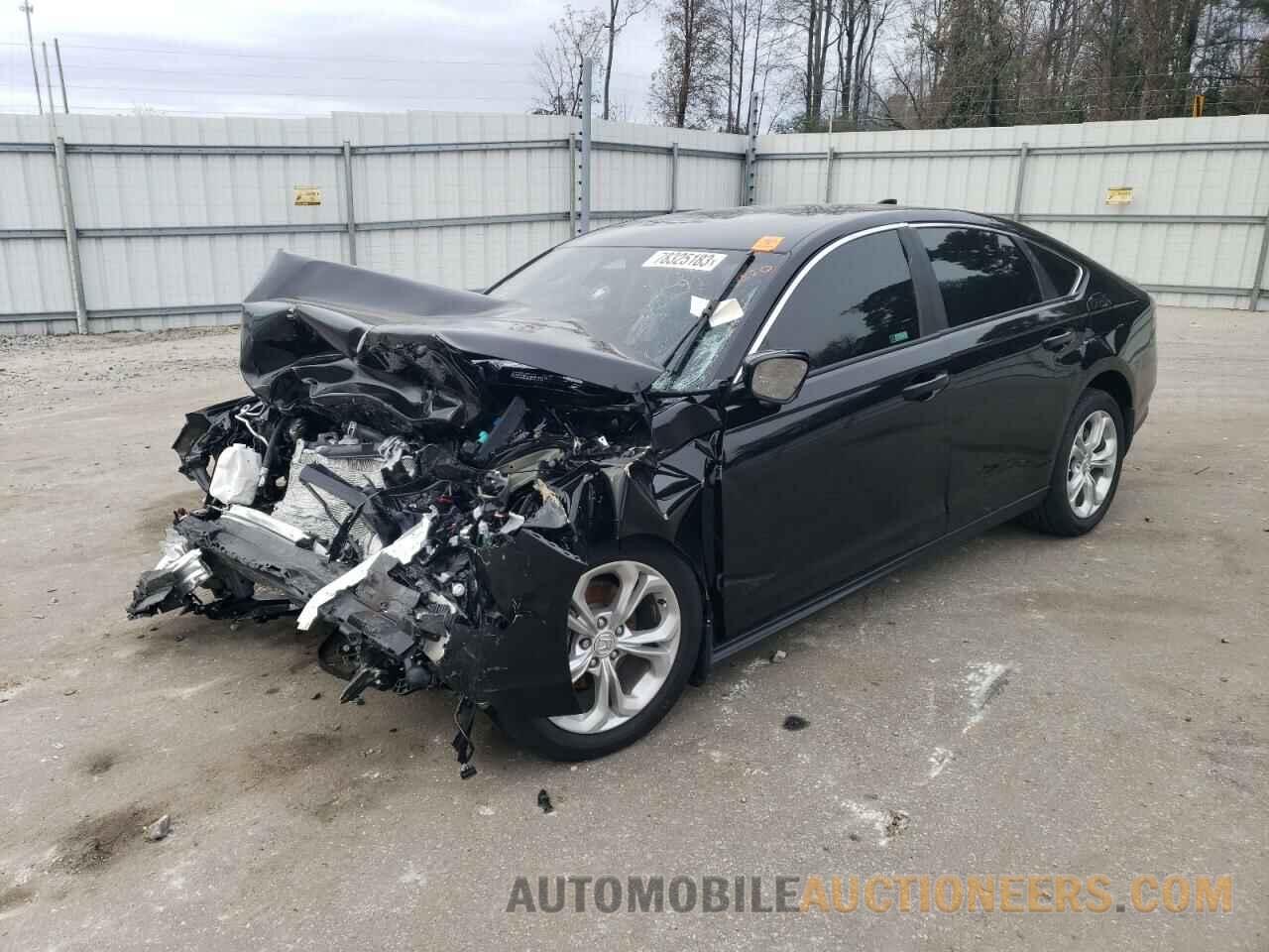 1HGCY1F22PA046195 HONDA ACCORD 2023