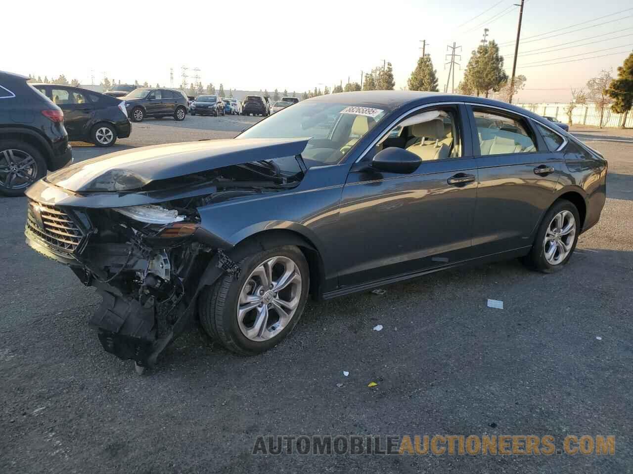 1HGCY1F22RA005570 HONDA ACCORD 2024