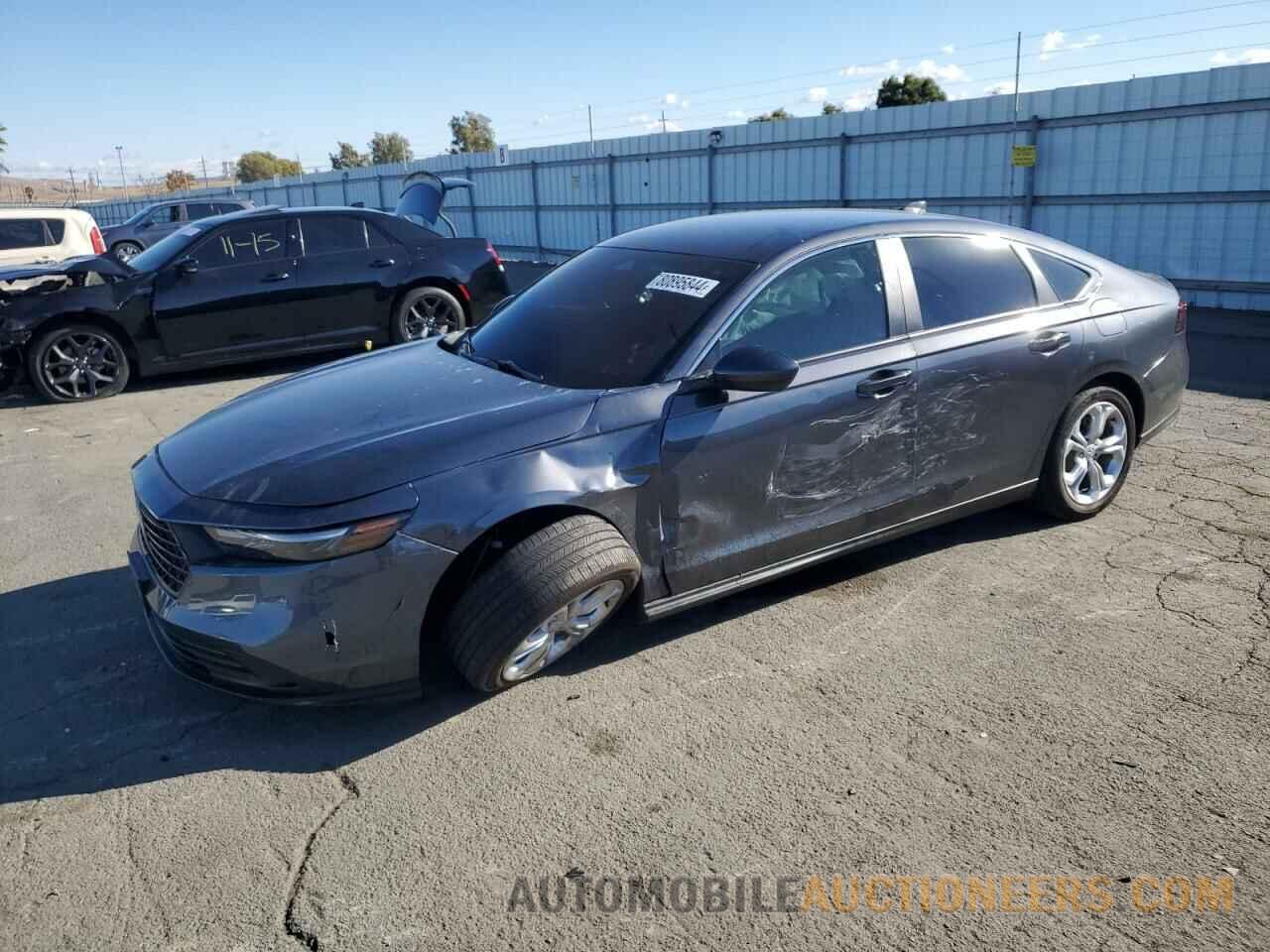 1HGCY1F22RA066997 HONDA ACCORD 2024