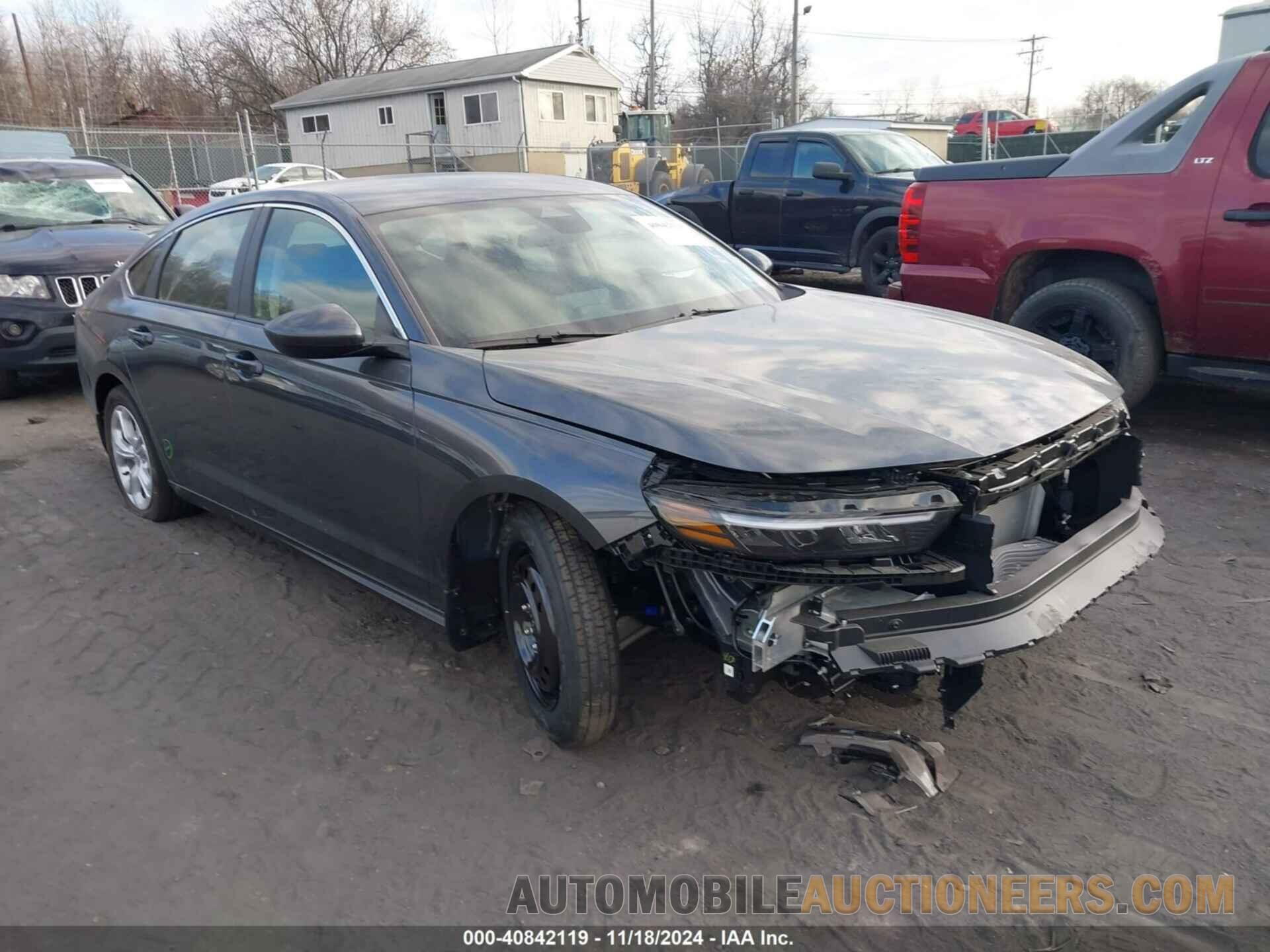 1HGCY1F22RA090569 HONDA ACCORD 2024