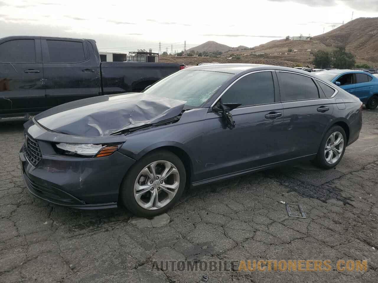 1HGCY1F23PA037053 HONDA ACCORD 2023