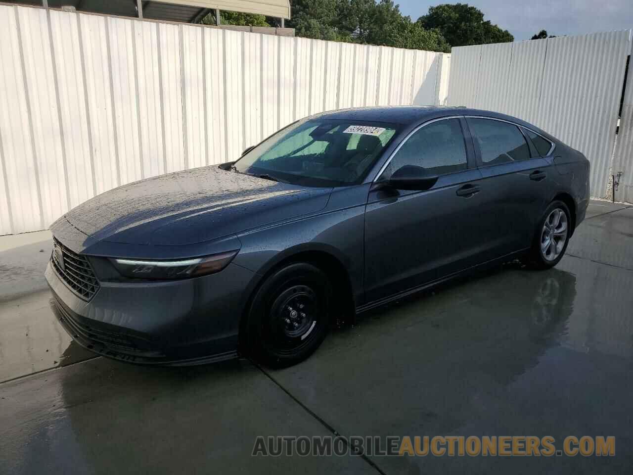 1HGCY1F23PA037246 HONDA ACCORD 2023