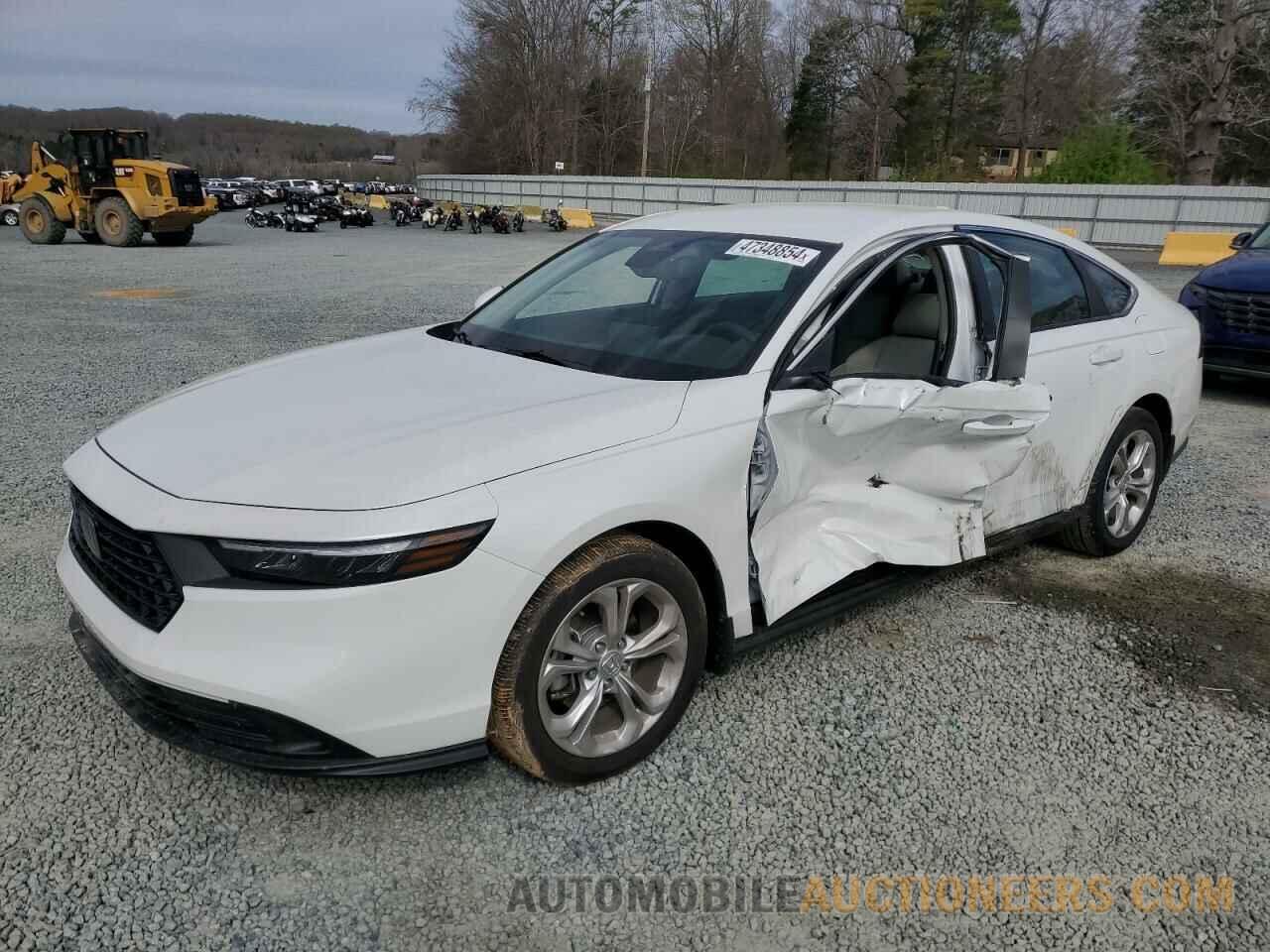 1HGCY1F23RA022278 HONDA ACCORD 2024