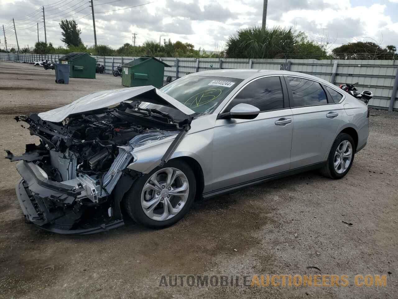 1HGCY1F23RA029442 HONDA ACCORD 2024