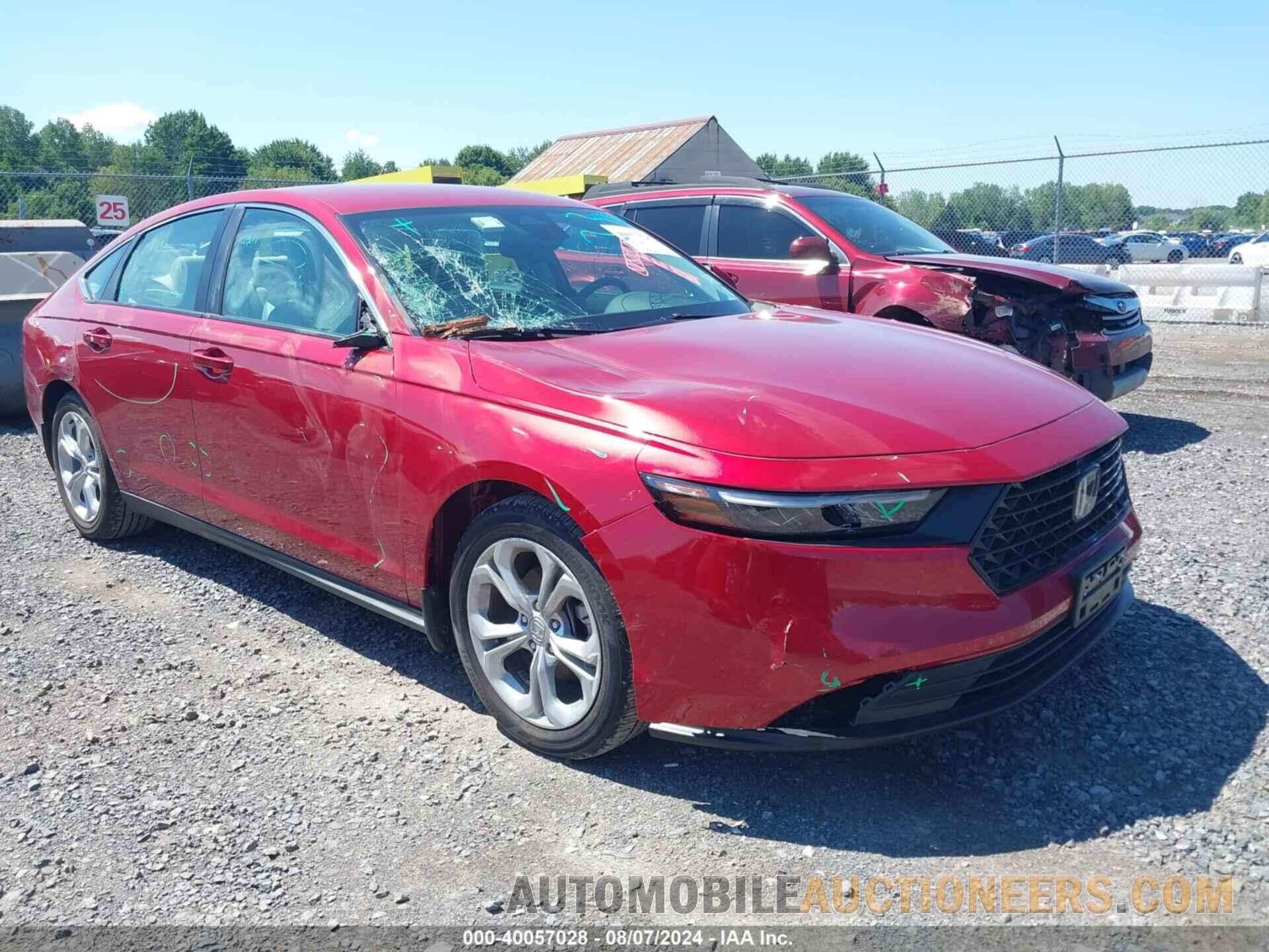 1HGCY1F23RA034477 HONDA ACCORD 2024