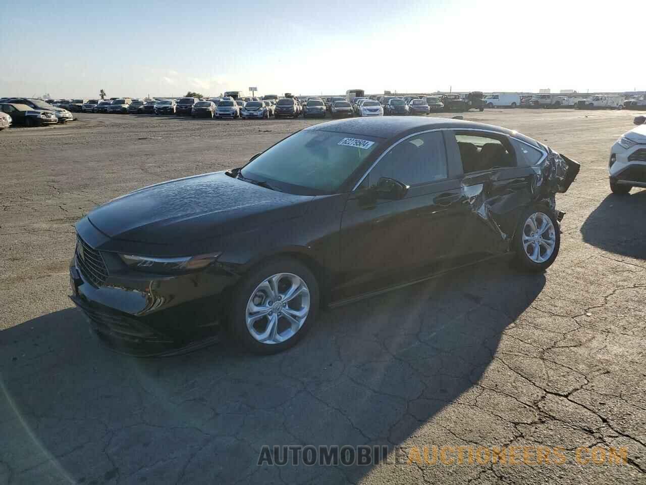 1HGCY1F23RA036651 HONDA ACCORD 2024