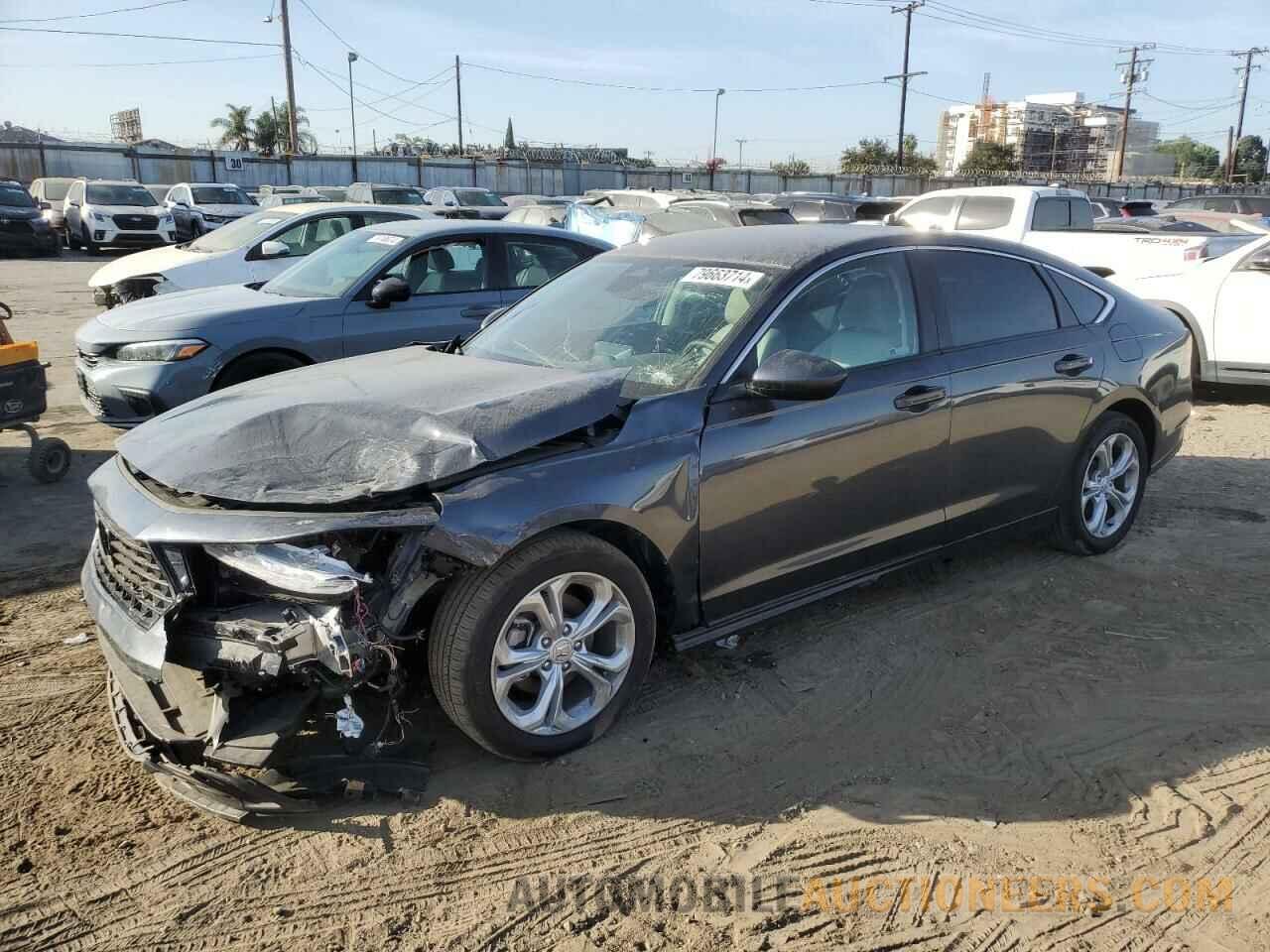 1HGCY1F23RA047178 HONDA ACCORD 2024